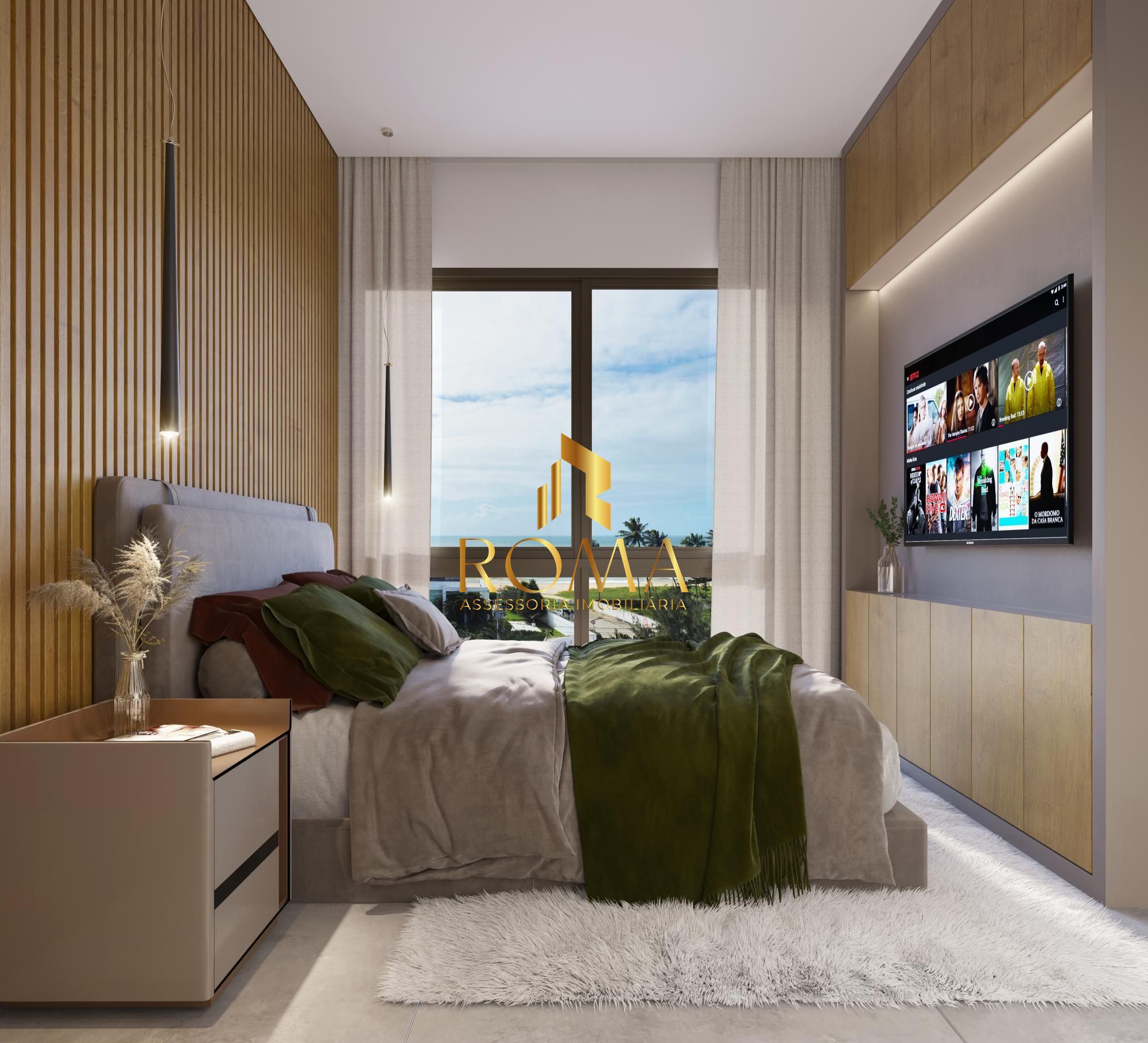 Apartamento, 1 quarto, 33 m² - Foto 17
