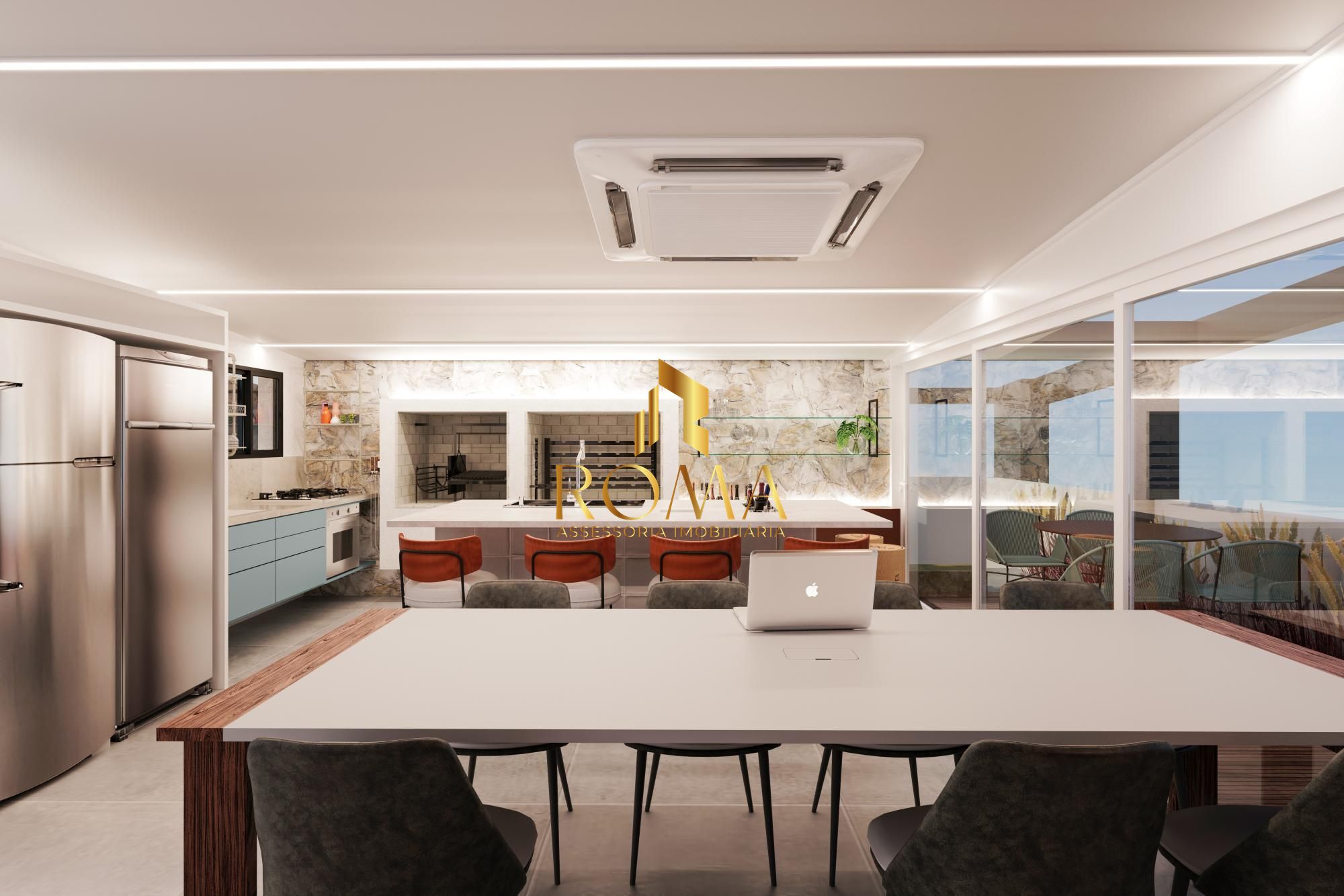 Apartamento, 3 quartos, 123 m² - Foto 21