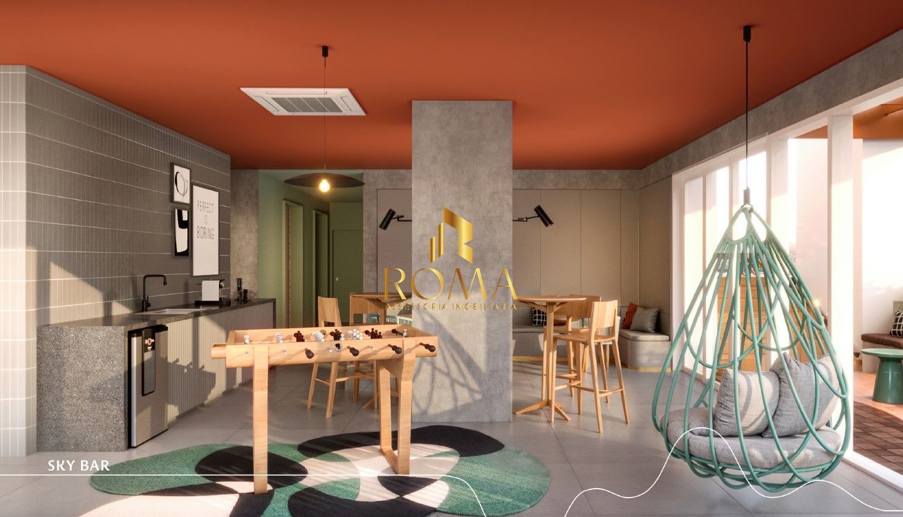 Apartamento, 2 quartos, 56 m² - Foto 8