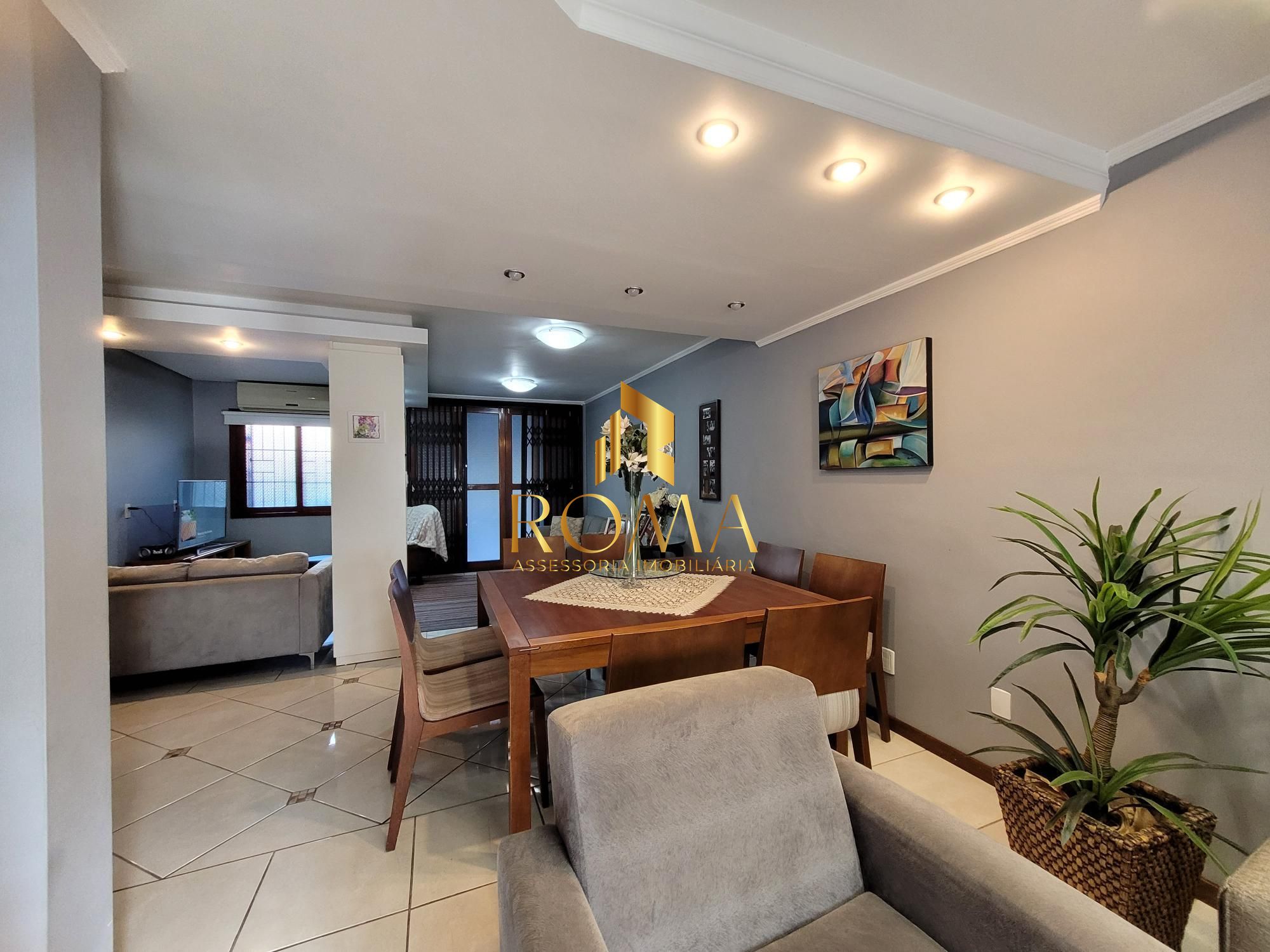 Casa, 4 quartos, 232 m² - Foto 3