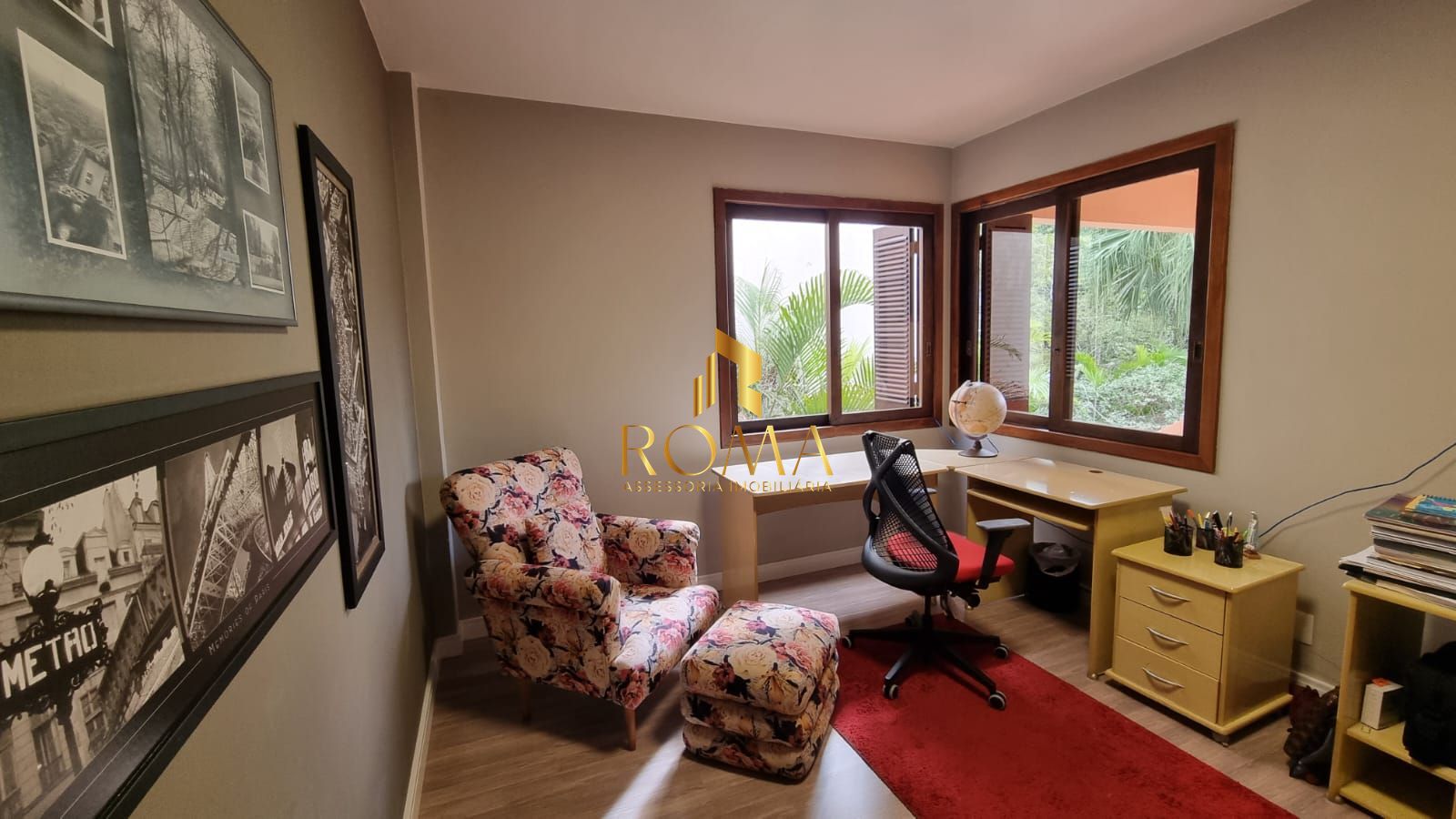 Casa, 4 quartos, 680 m² - Foto 11