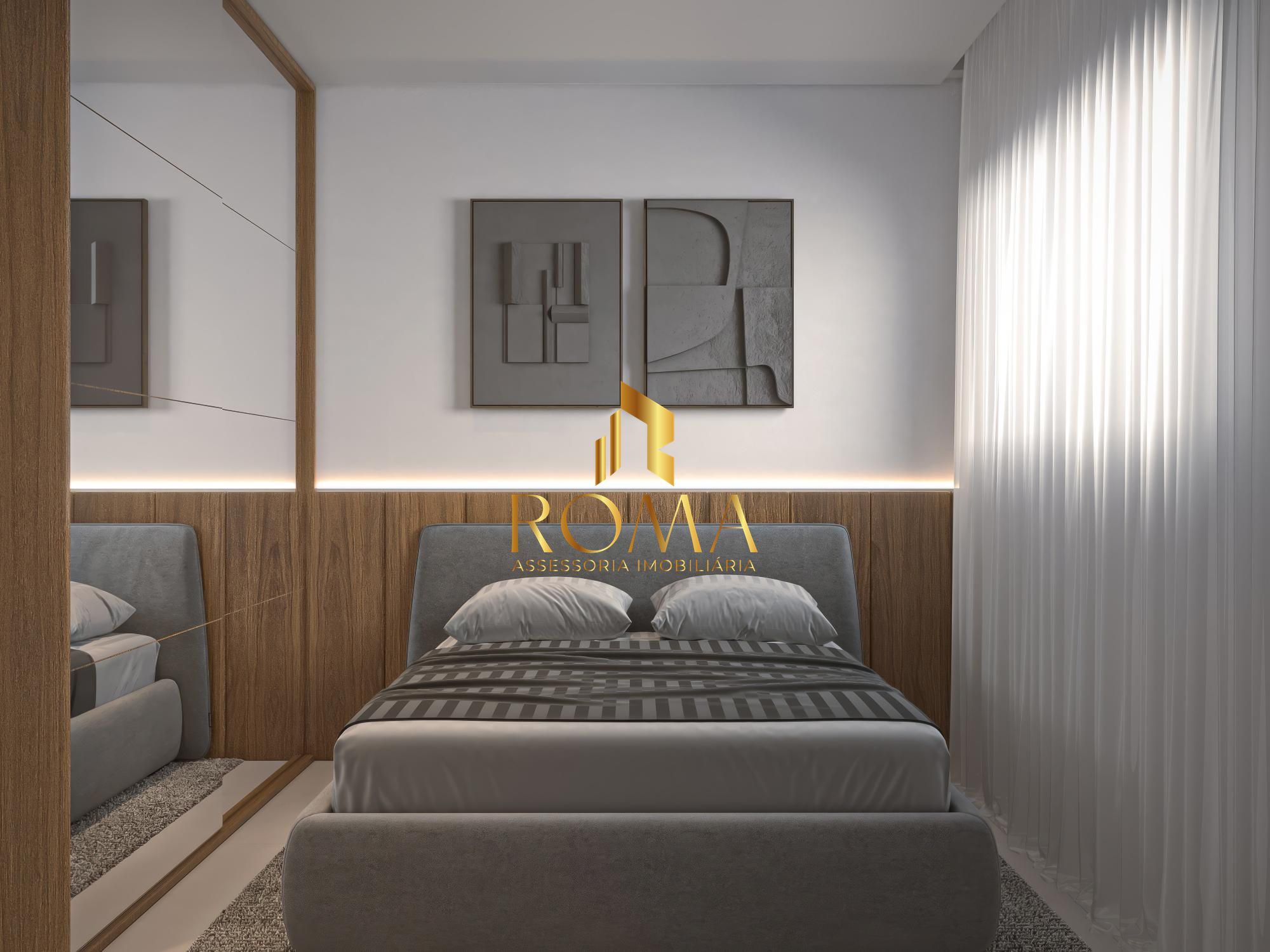 Apartamento, 1 quarto, 24 m² - Foto 6