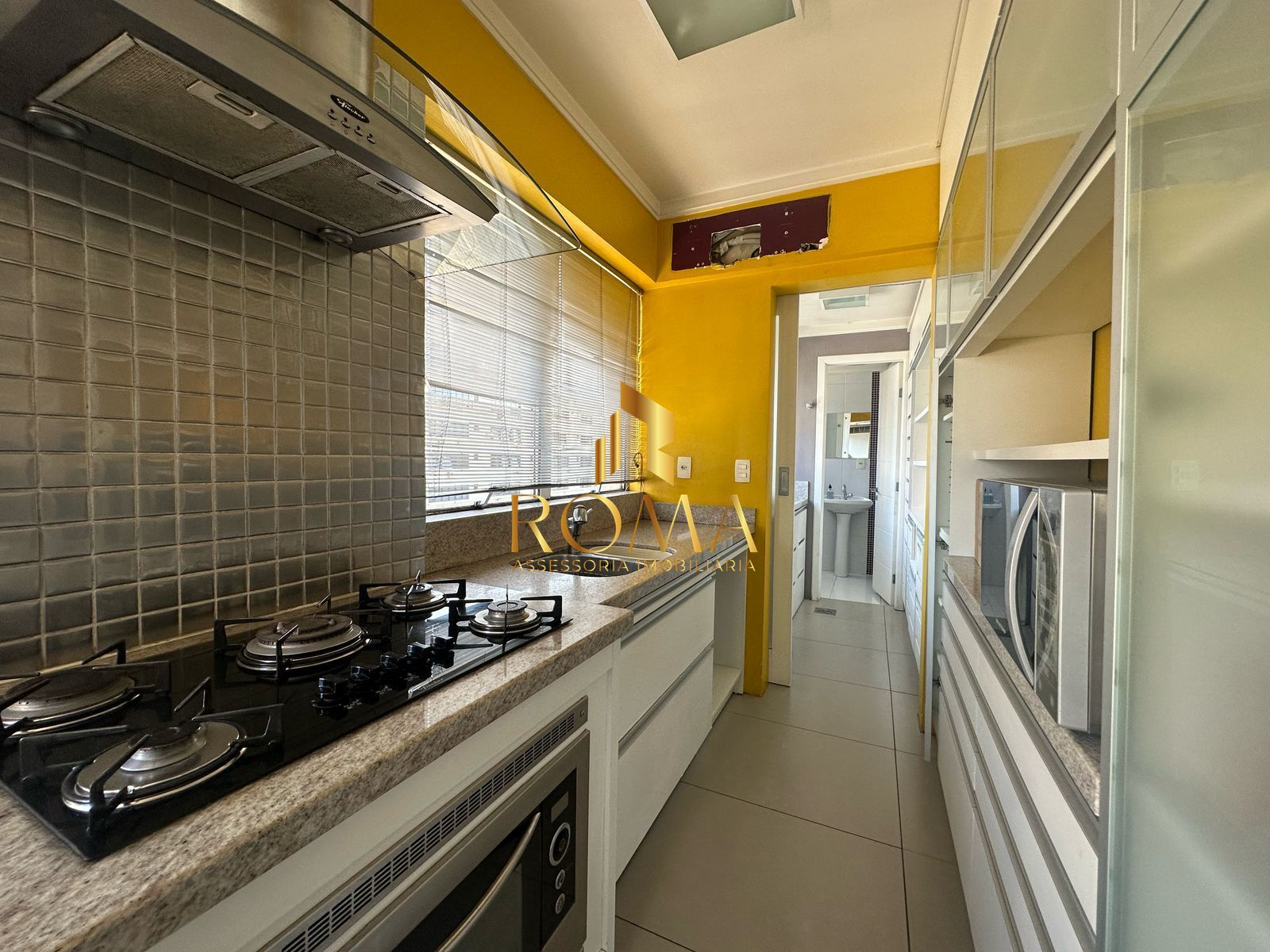Apartamento, 3 quartos, 129 m² - Foto 5