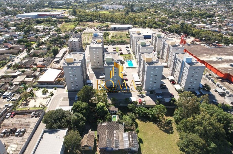 Apartamento, 2 quartos, 49 m² - Foto 1