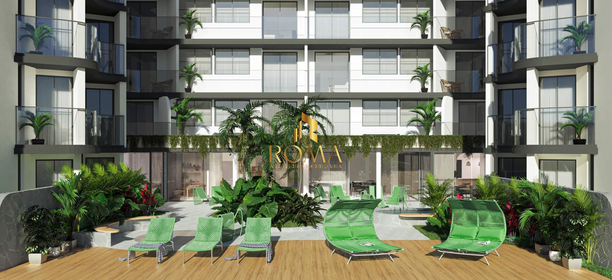Apartamento, 2 quartos, 95 m² - Foto 6