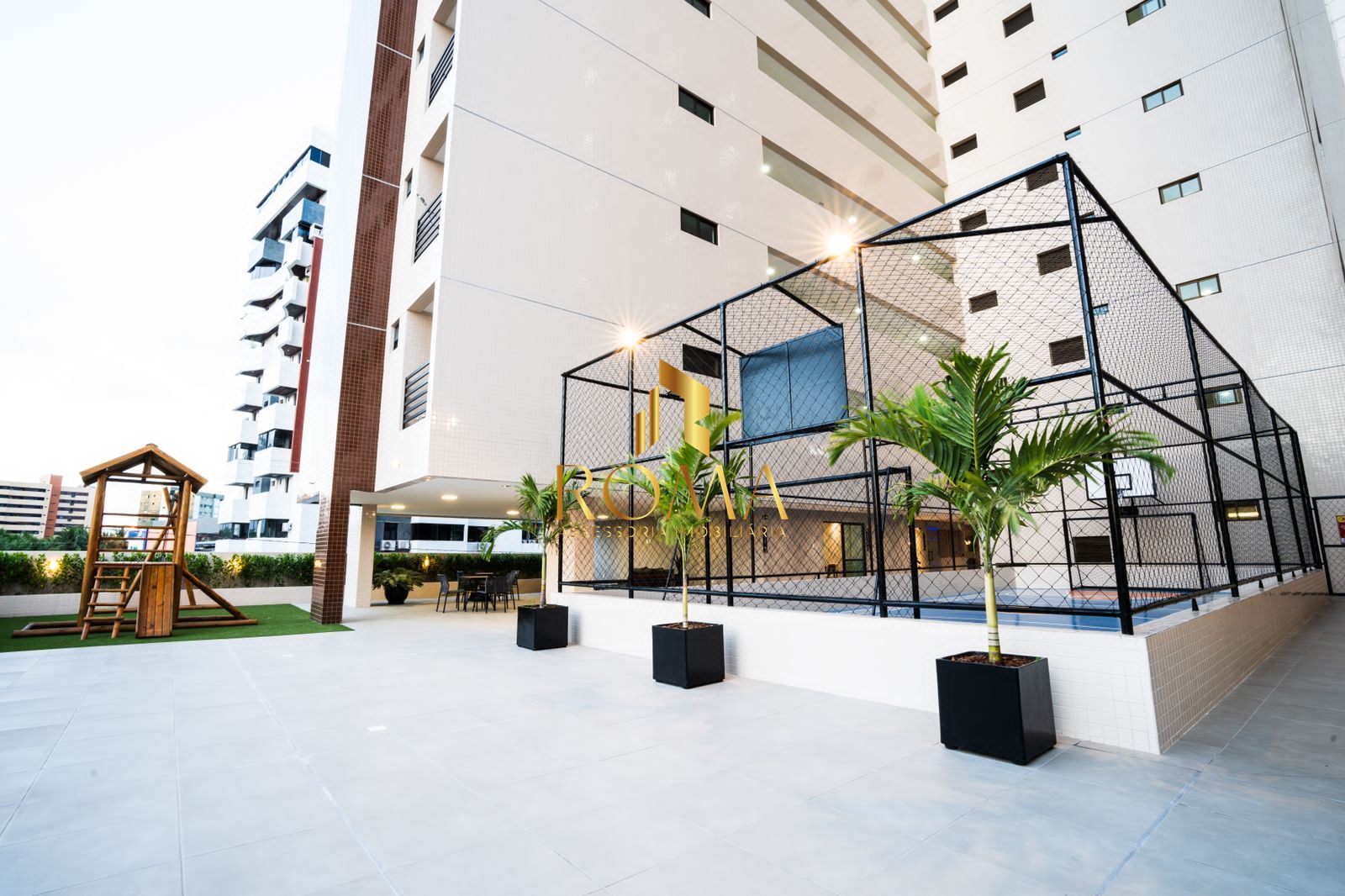 Apartamento, 3 quartos, 90 m² - Foto 19