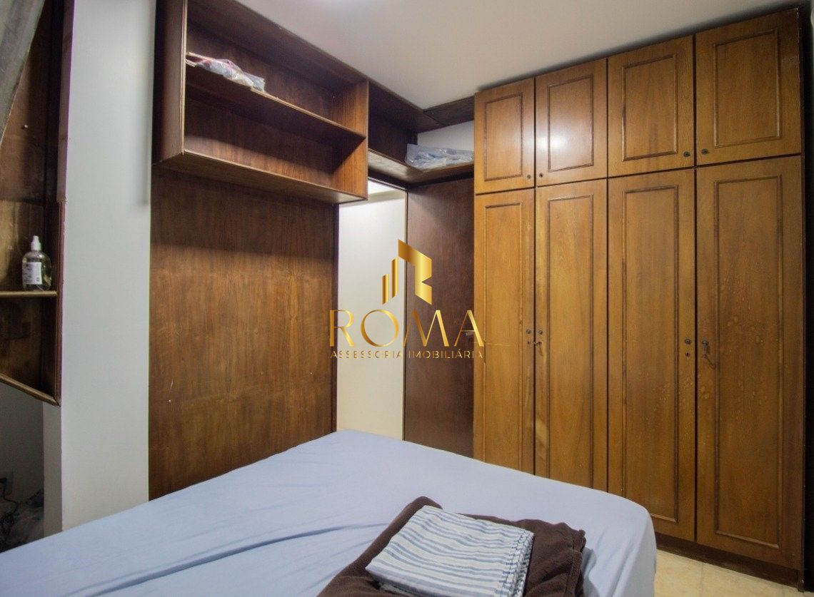 Apartamento, 4 quartos, 80 m² - Foto 22