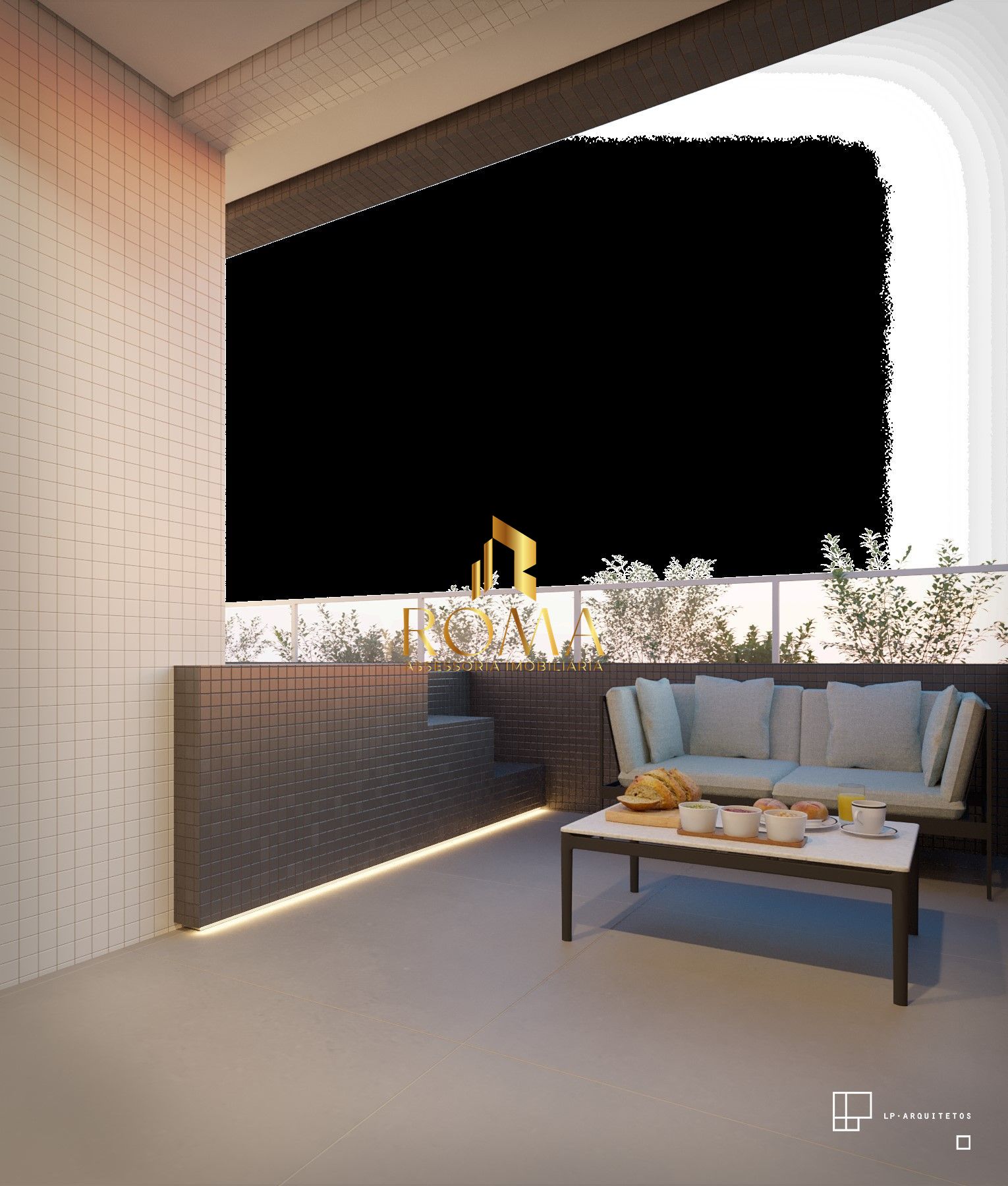 Apartamento, 3 quartos, 126 m² - Foto 7