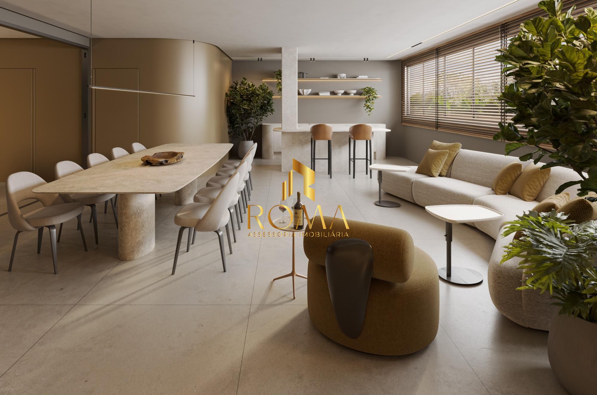 Apartamento, 2 quartos, 61 m² - Foto 7