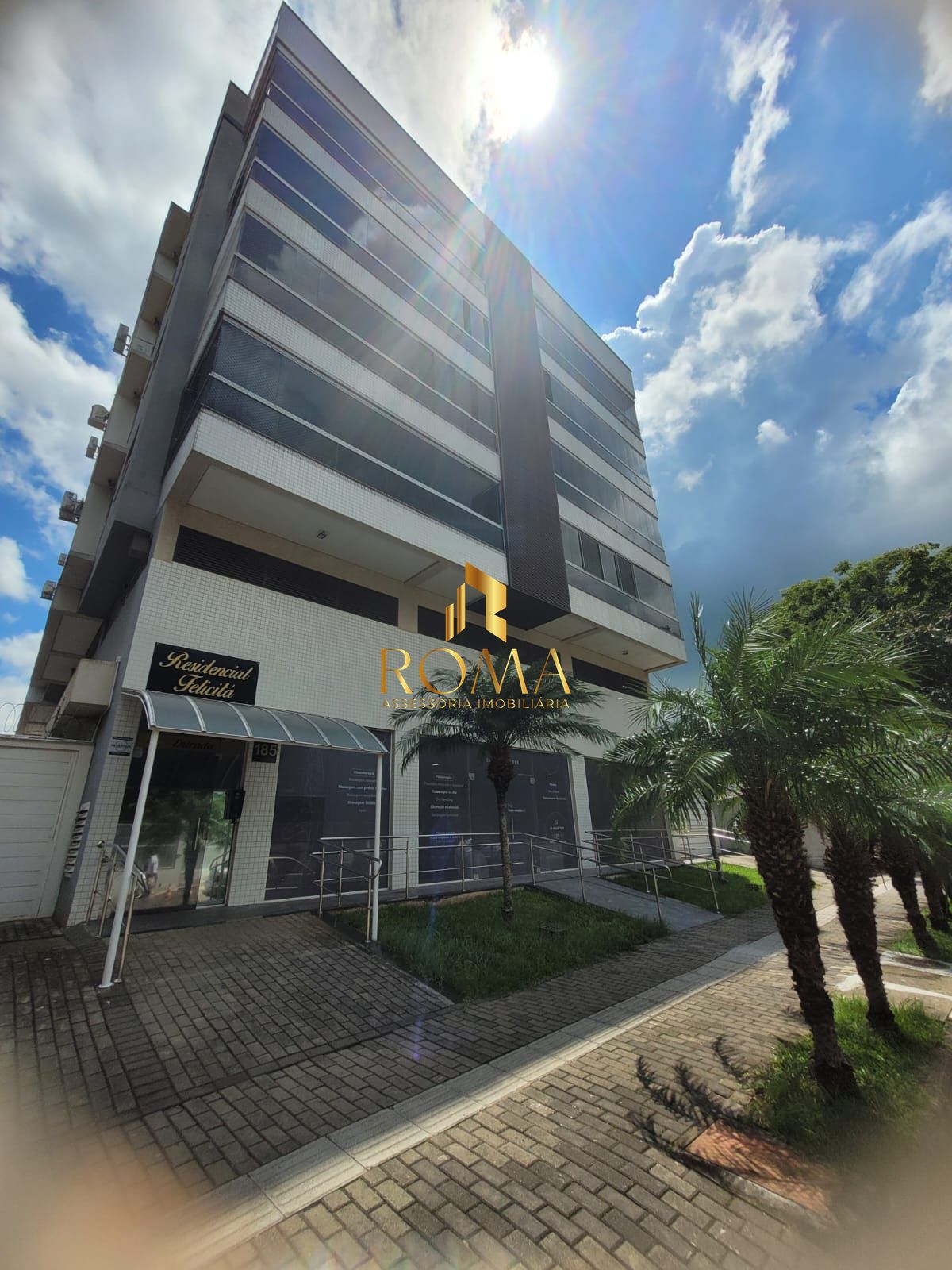 Apartamento, 2 quartos, 87 m² - Foto 1