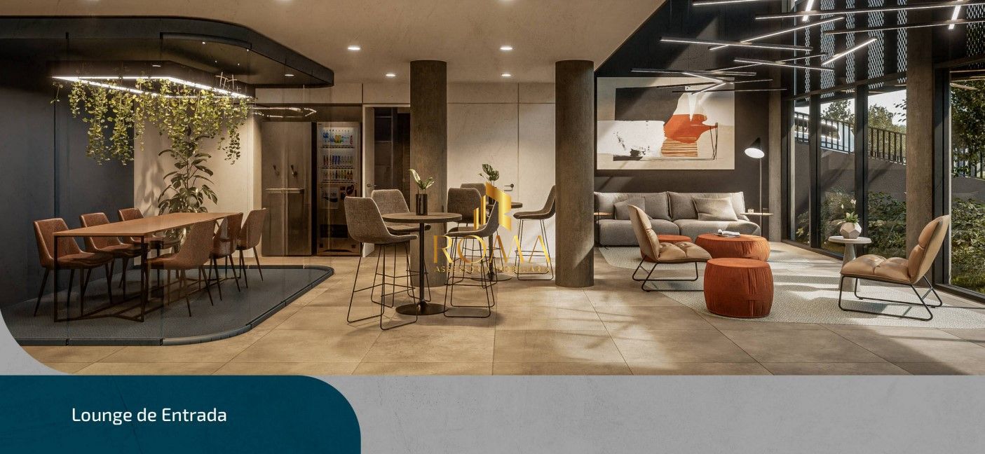 Apartamento, 1 quarto, 34 m² - Foto 7