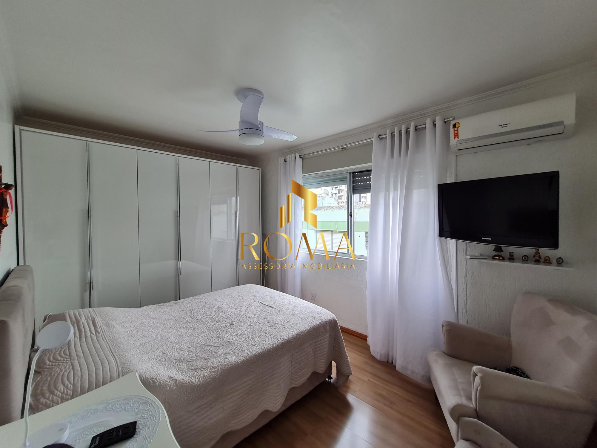 Apartamento, 3 quartos, 151 m² - Foto 17