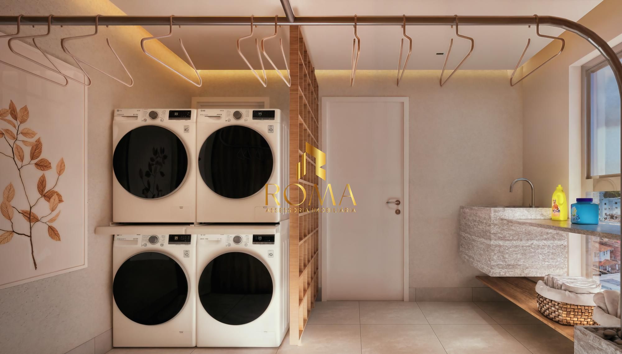 Apartamento, 2 quartos, 61 m² - Foto 7