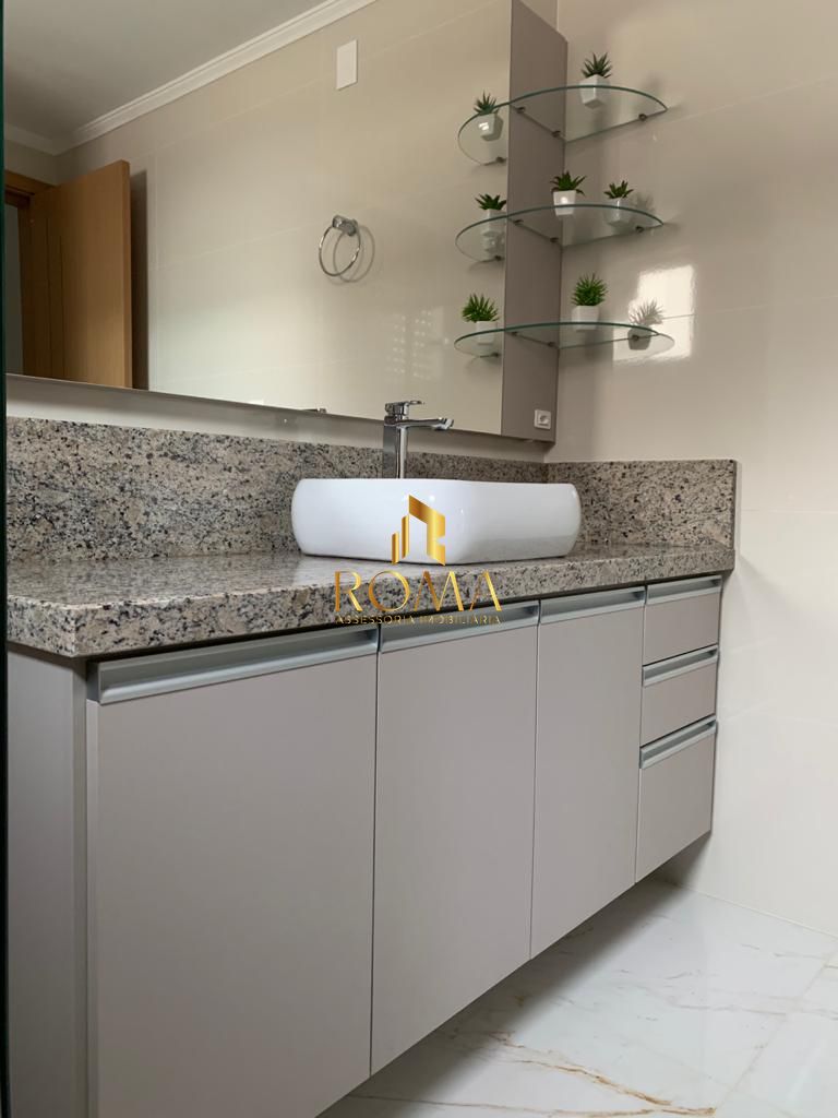 Apartamento, 3 quartos, 134 m² - Foto 16