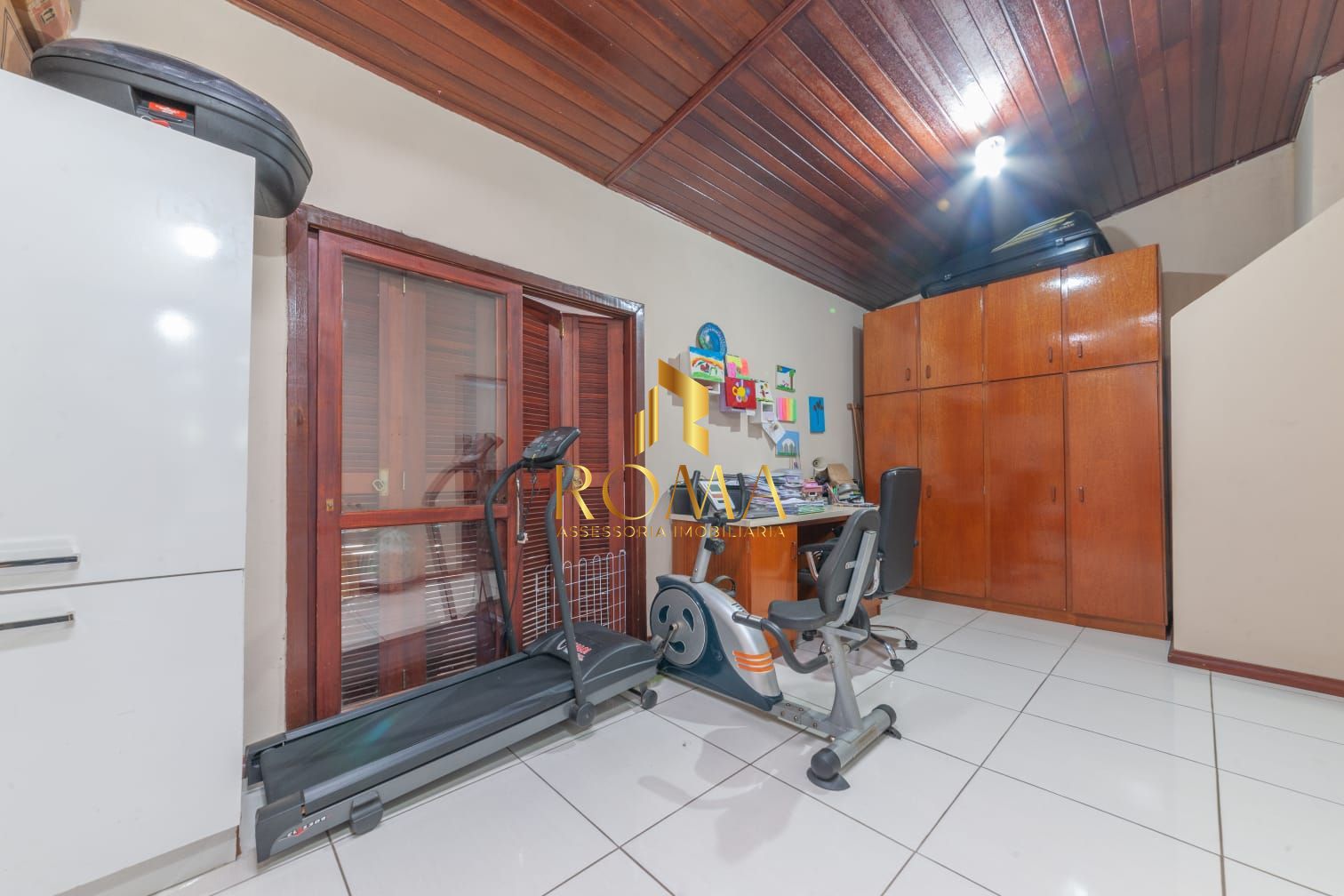 Casa de Condomínio, 3 quartos - Foto 16