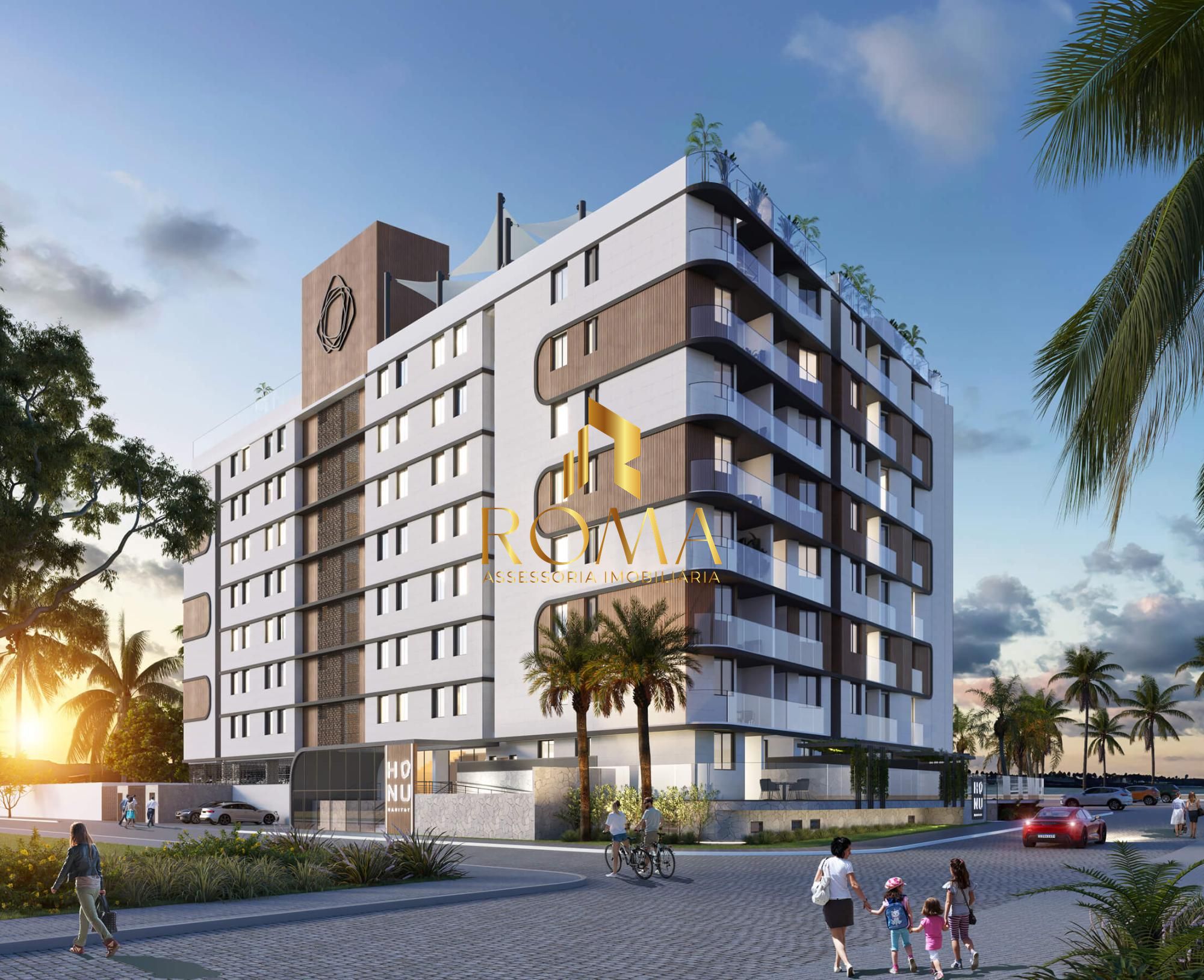 Apartamento, 2 quartos, 95 m² - Foto 1