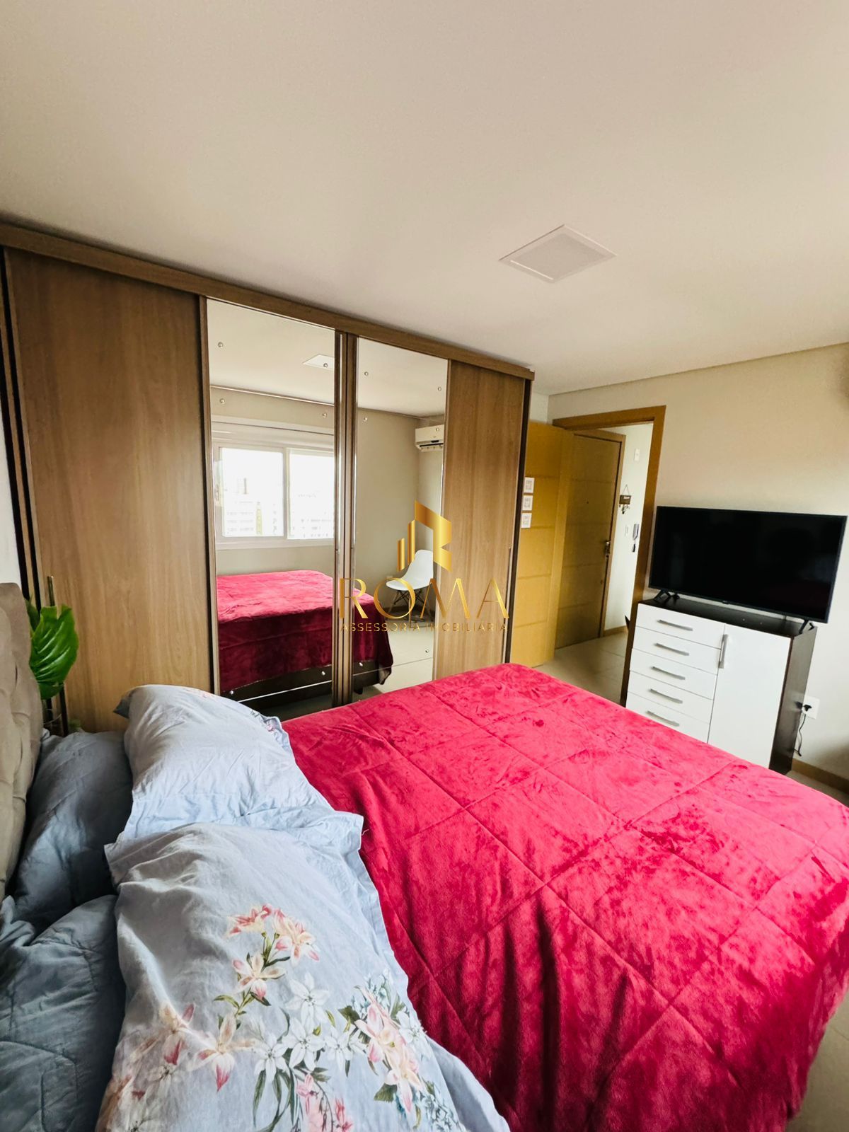 Apartamento, 1 quarto, 39 m² - Foto 9