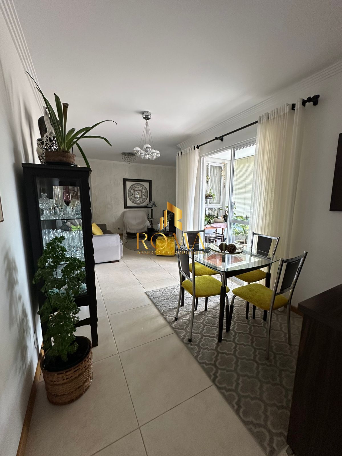 Apartamento, 3 quartos, 120 m² - Foto 5