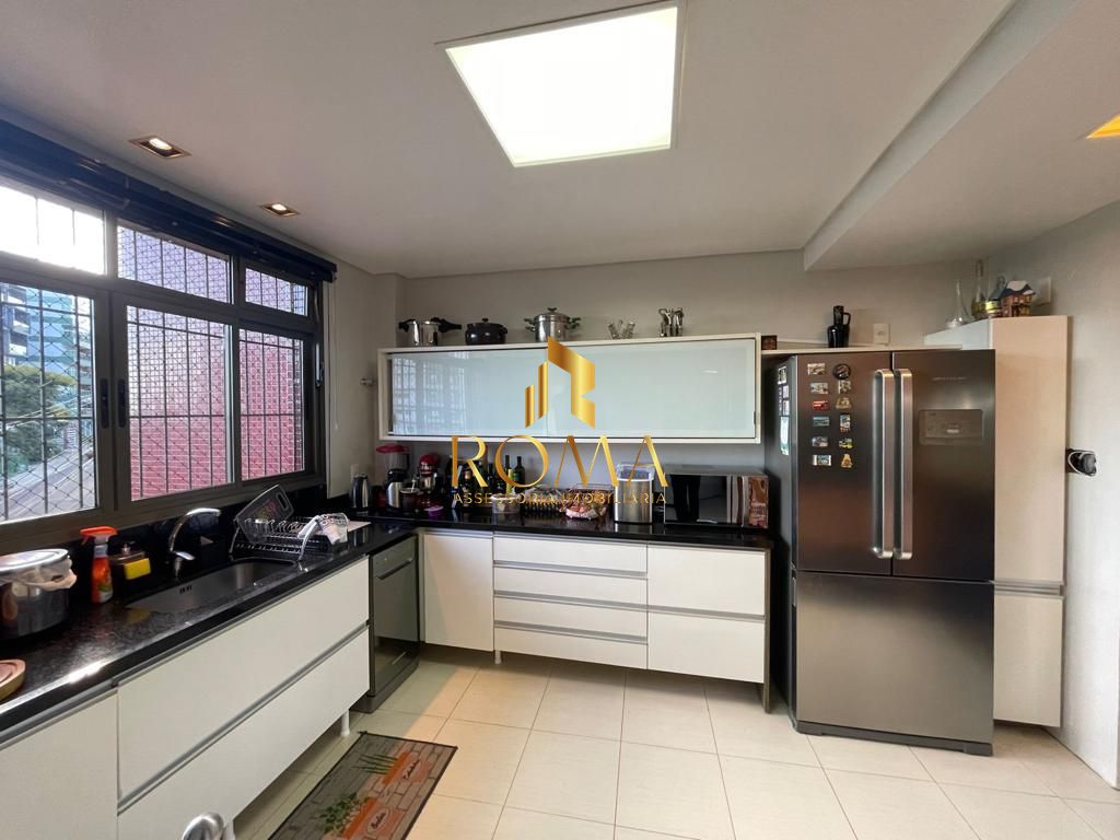 Apartamento, 3 quartos, 180 m² - Foto 5