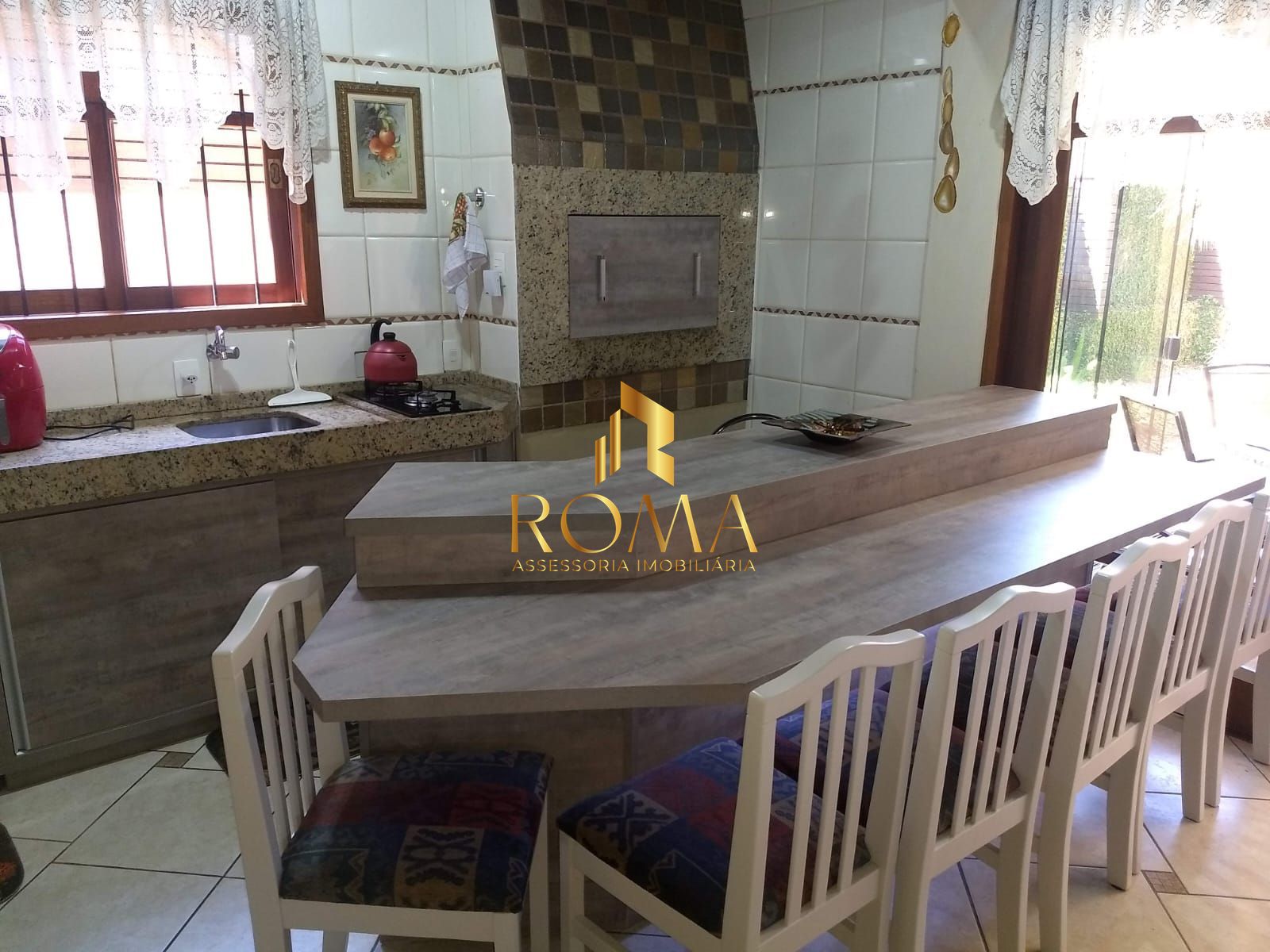 Casa, 5 quartos, 309 m² - Foto 12