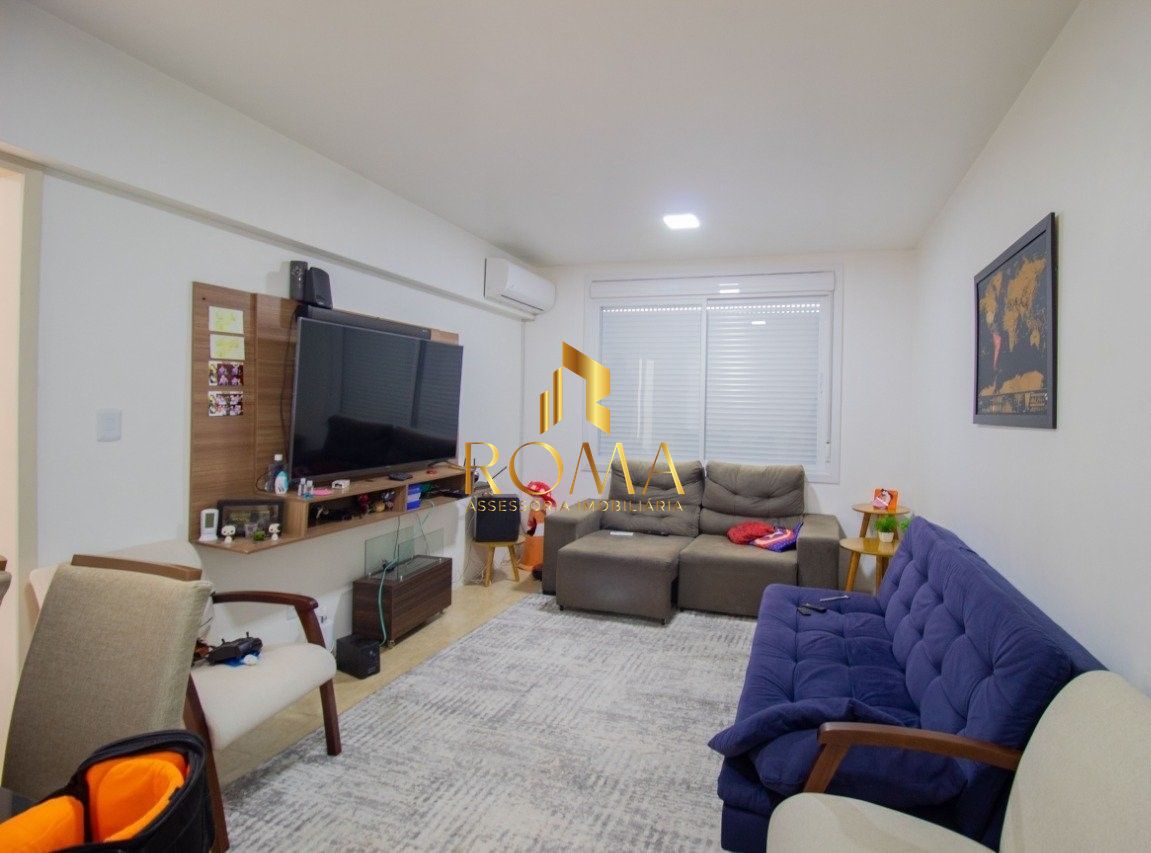 Apartamento, 4 quartos, 80 m² - Foto 5