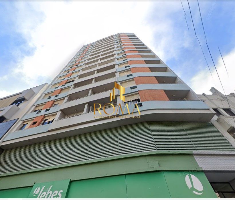 Apartamento, 3 quartos, 116 m² - Foto 1