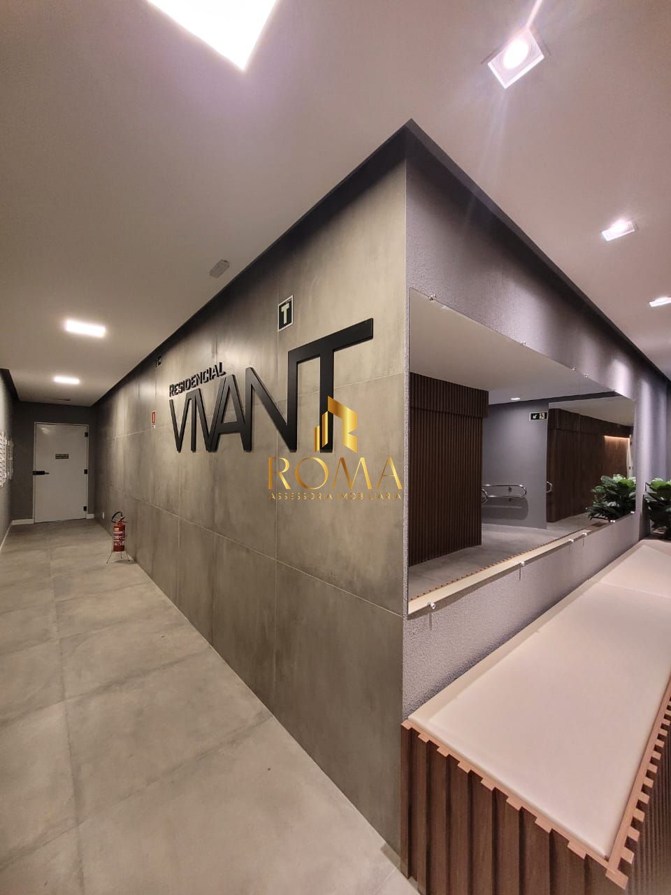 Apartamento, 2 quartos, 57 m² - Foto 2
