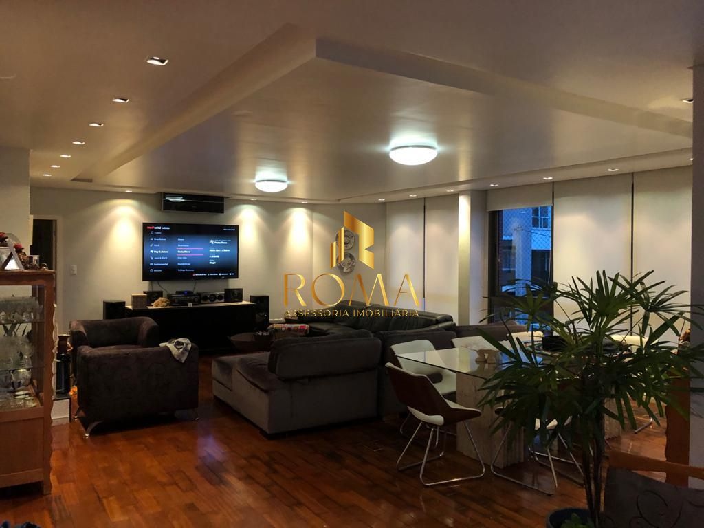 Apartamento, 3 quartos, 180 m² - Foto 3