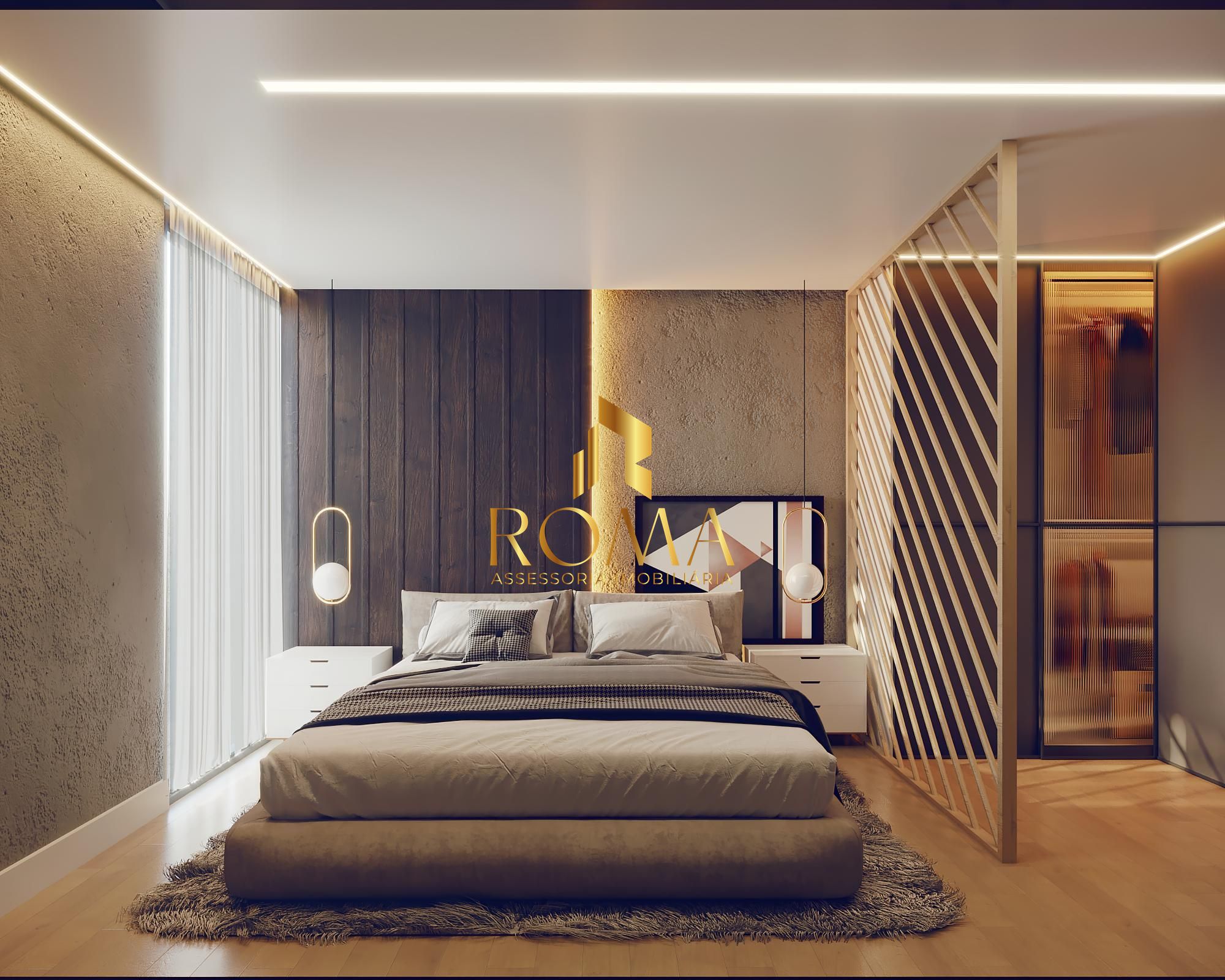 Apartamento, 2 quartos, 68 m² - Foto 12