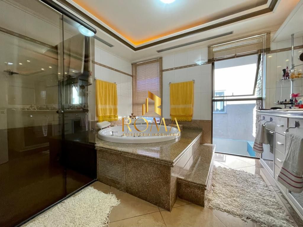 Casa, 6 quartos, 640 m² - Foto 21