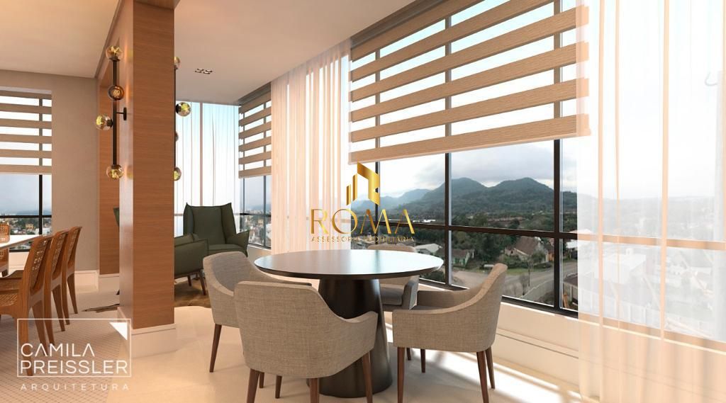 Apartamento, 3 quartos, 227 m² - Foto 9