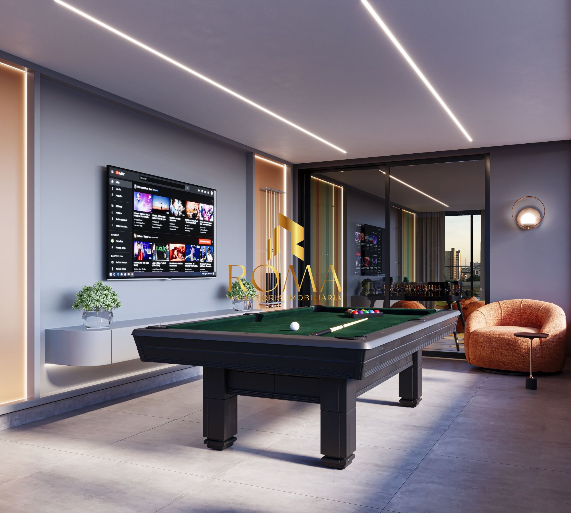 Apartamento, 3 quartos, 134 m² - Foto 7
