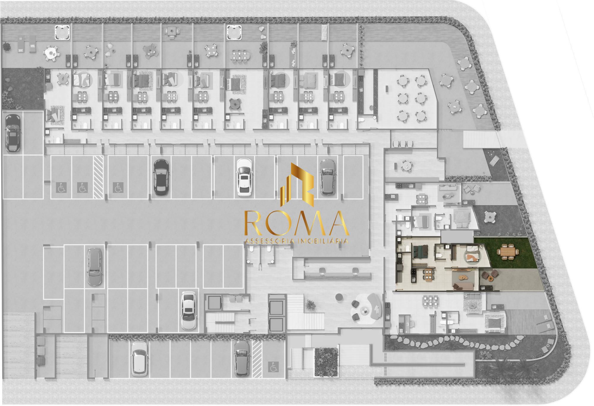 Apartamento, 2 quartos, 95 m² - Foto 24