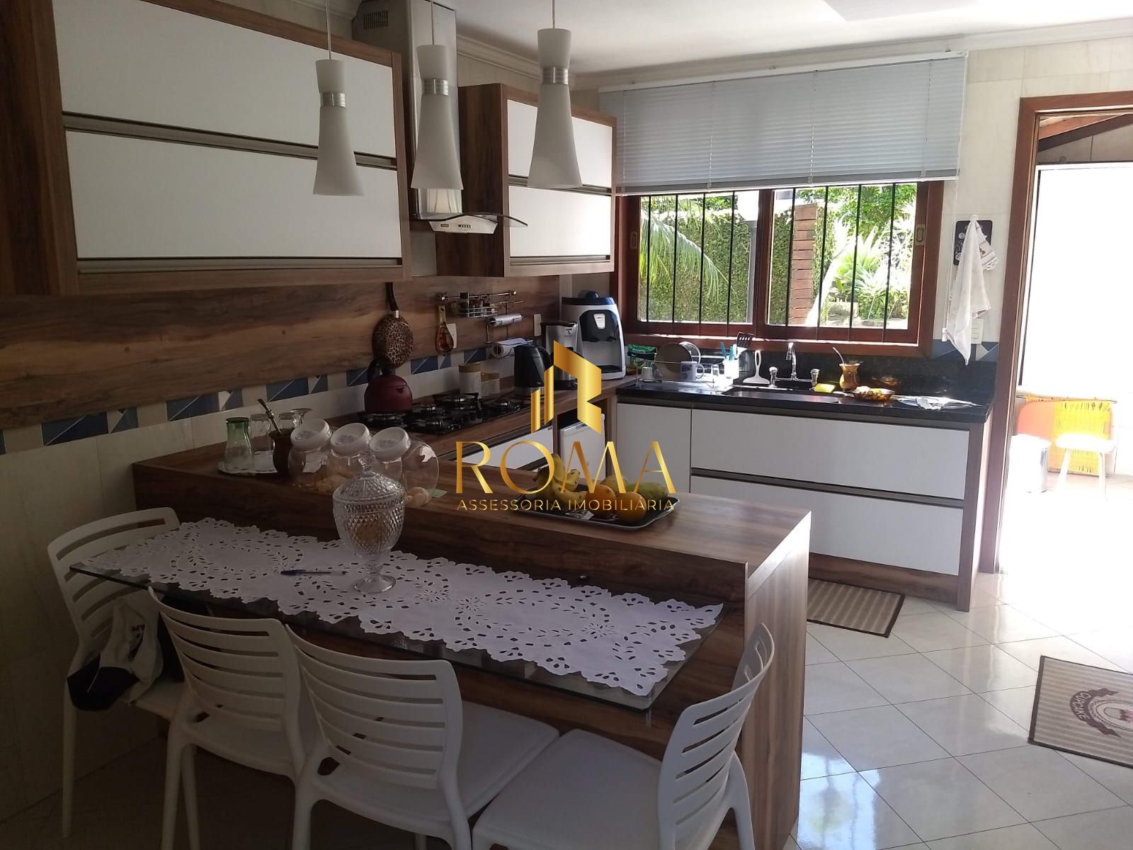 Casa, 5 quartos, 309 m² - Foto 11