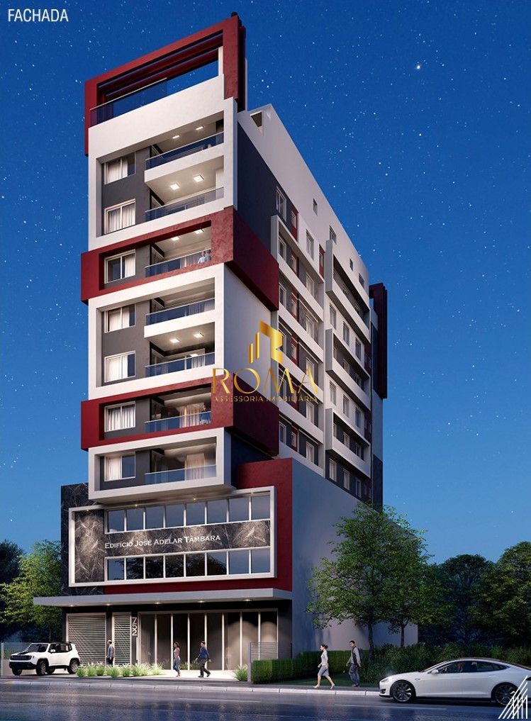 Apartamento, 3 quartos, 118 m² - Foto 1