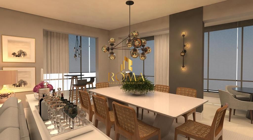 Apartamento, 3 quartos, 227 m² - Foto 4