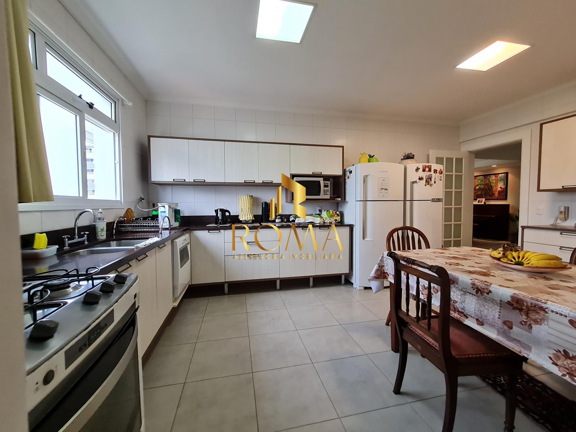 Apartamento, 4 quartos, 267 m² - Foto 9