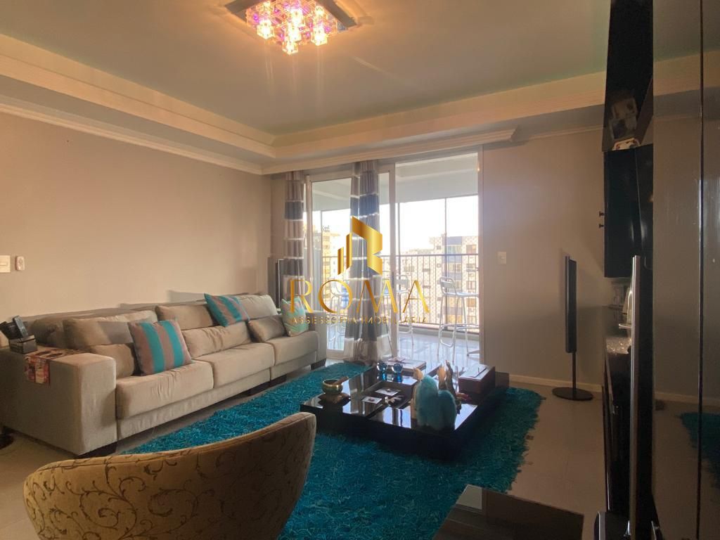 Apartamento, 3 quartos, 131 m² - Foto 8