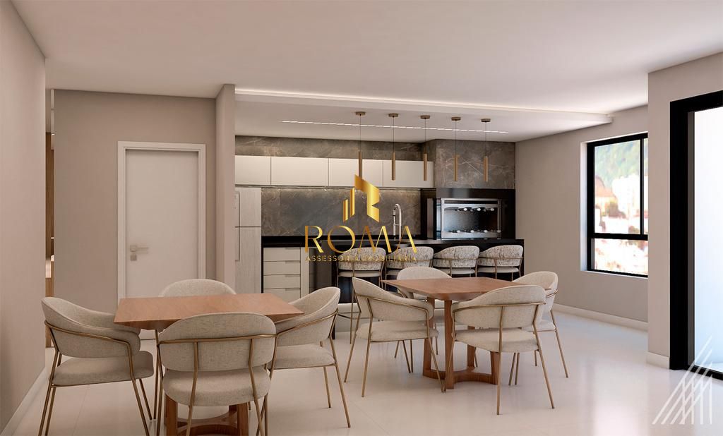 Apartamento, 2 quartos, 58 m² - Foto 8