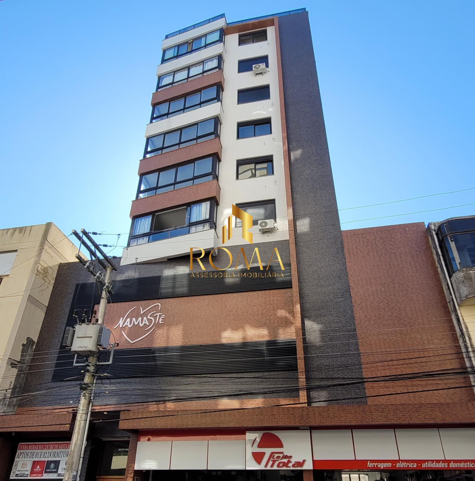 Apartamento, 2 quartos, 88 m² - Foto 1