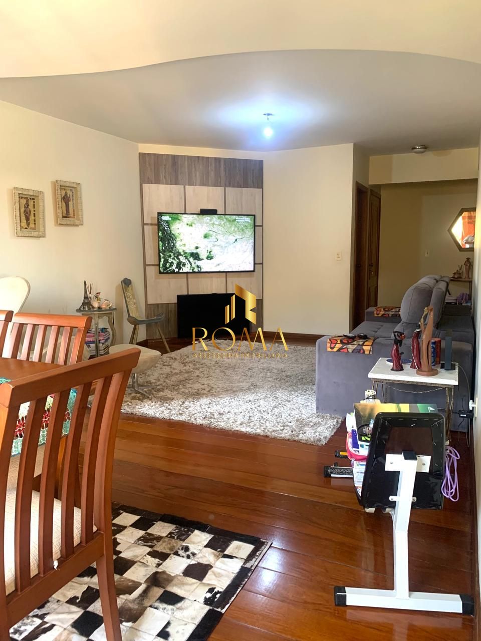Apartamento, 2 quartos, 142 m² - Foto 3