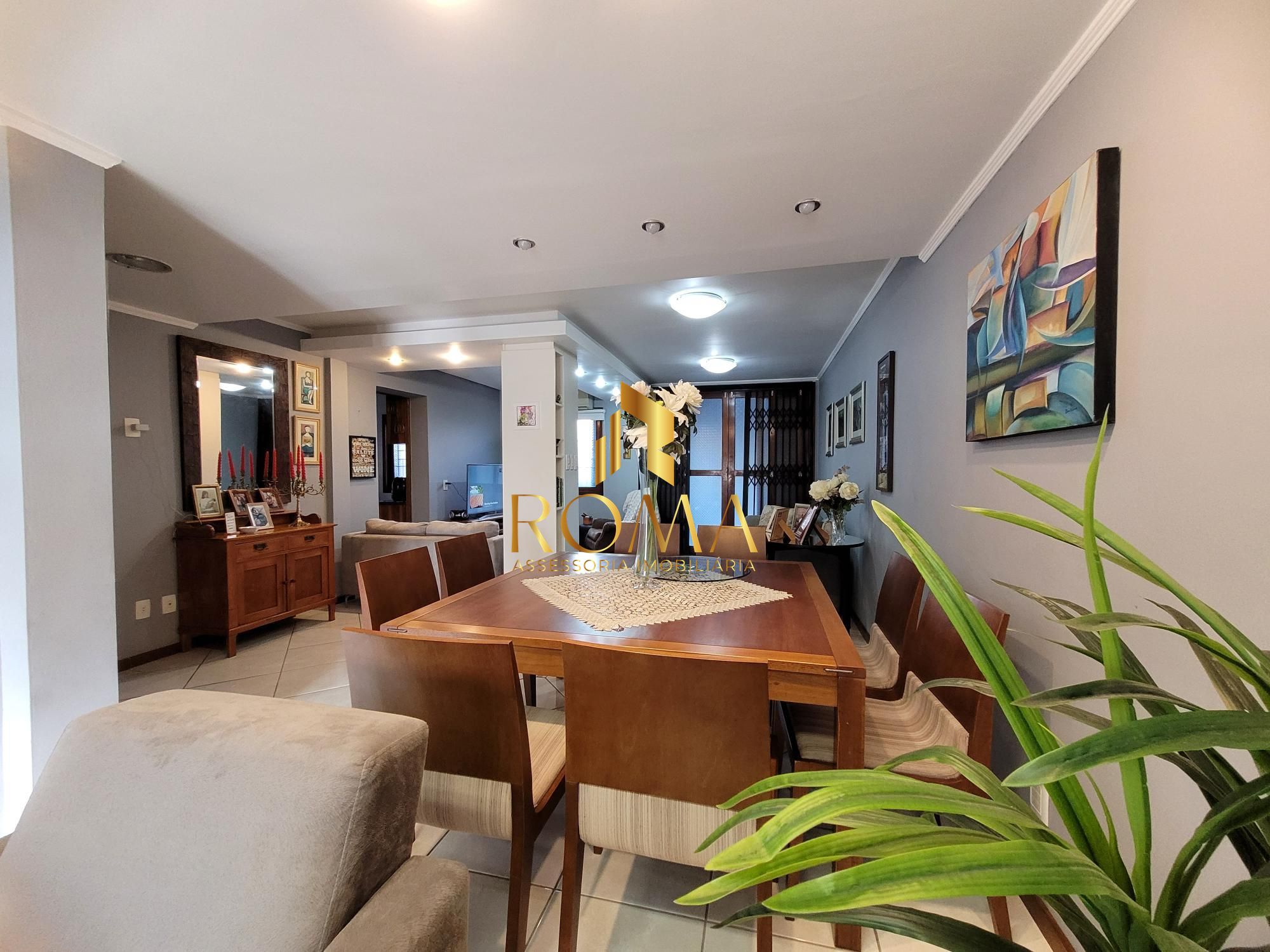 Casa, 4 quartos, 232 m² - Foto 4