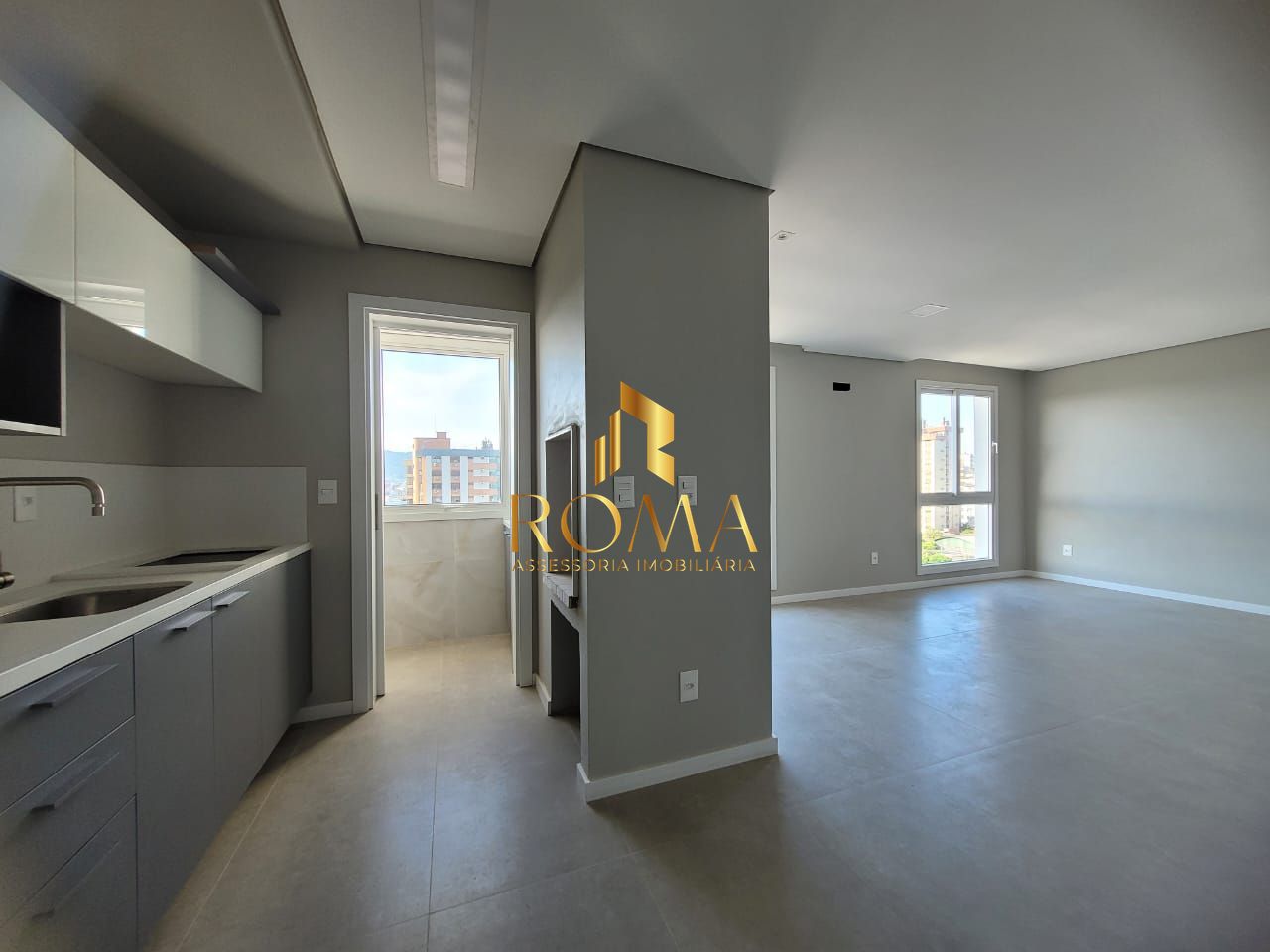Apartamento, 2 quartos, 82 m² - Foto 2