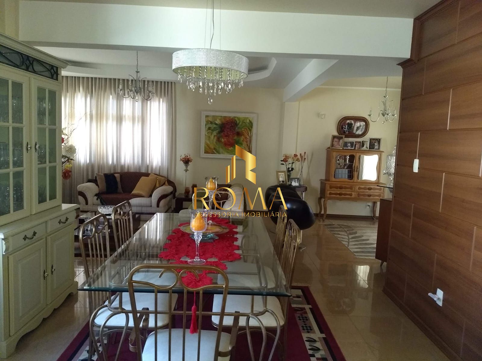 Casa, 5 quartos, 309 m² - Foto 6