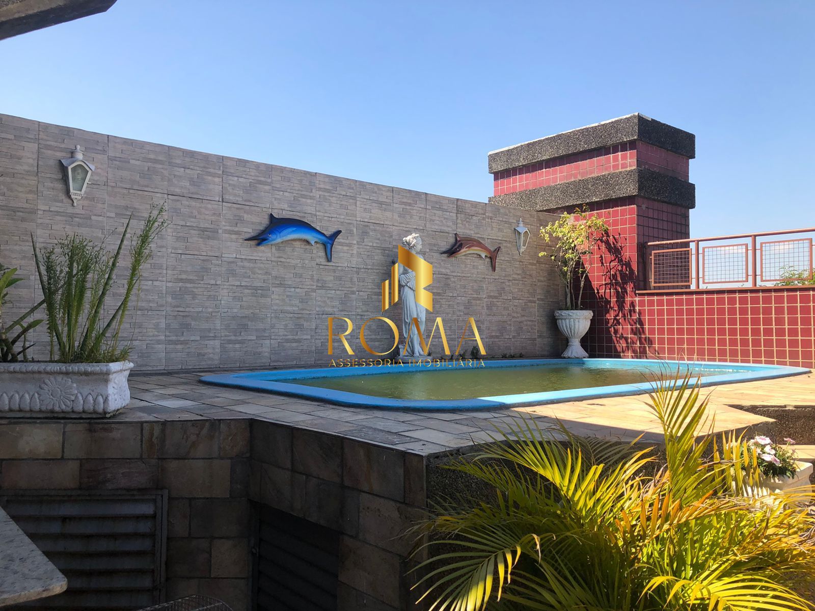 Cobertura, 4 quartos, 254 m² - Foto 12