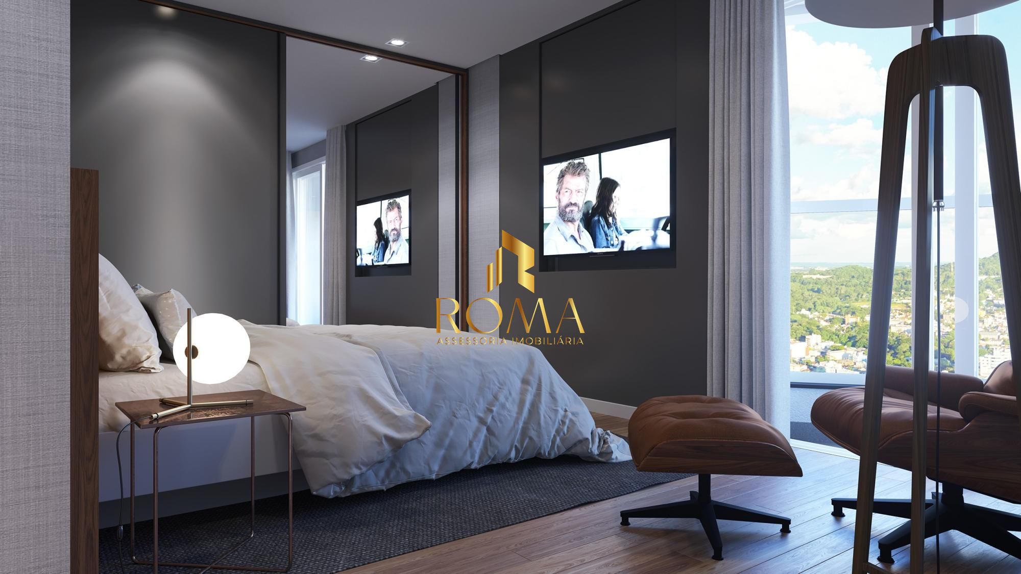 Apartamento, 3 quartos, 360 m² - Foto 22