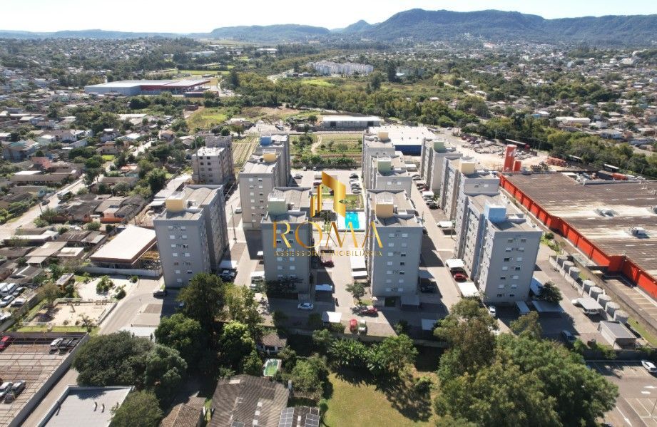 Apartamento, 2 quartos, 47 m² - Foto 1