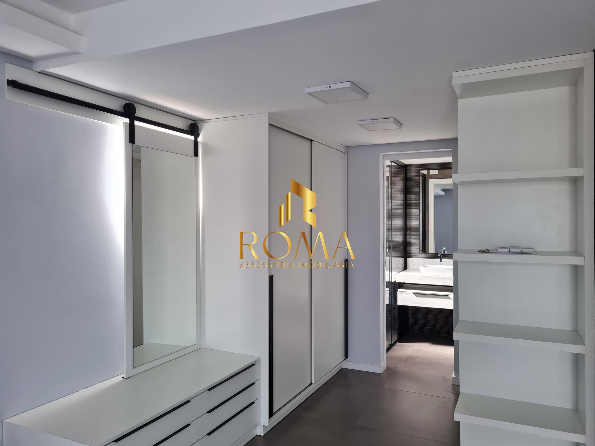 Apartamento, 3 quartos, 134 m² - Foto 17