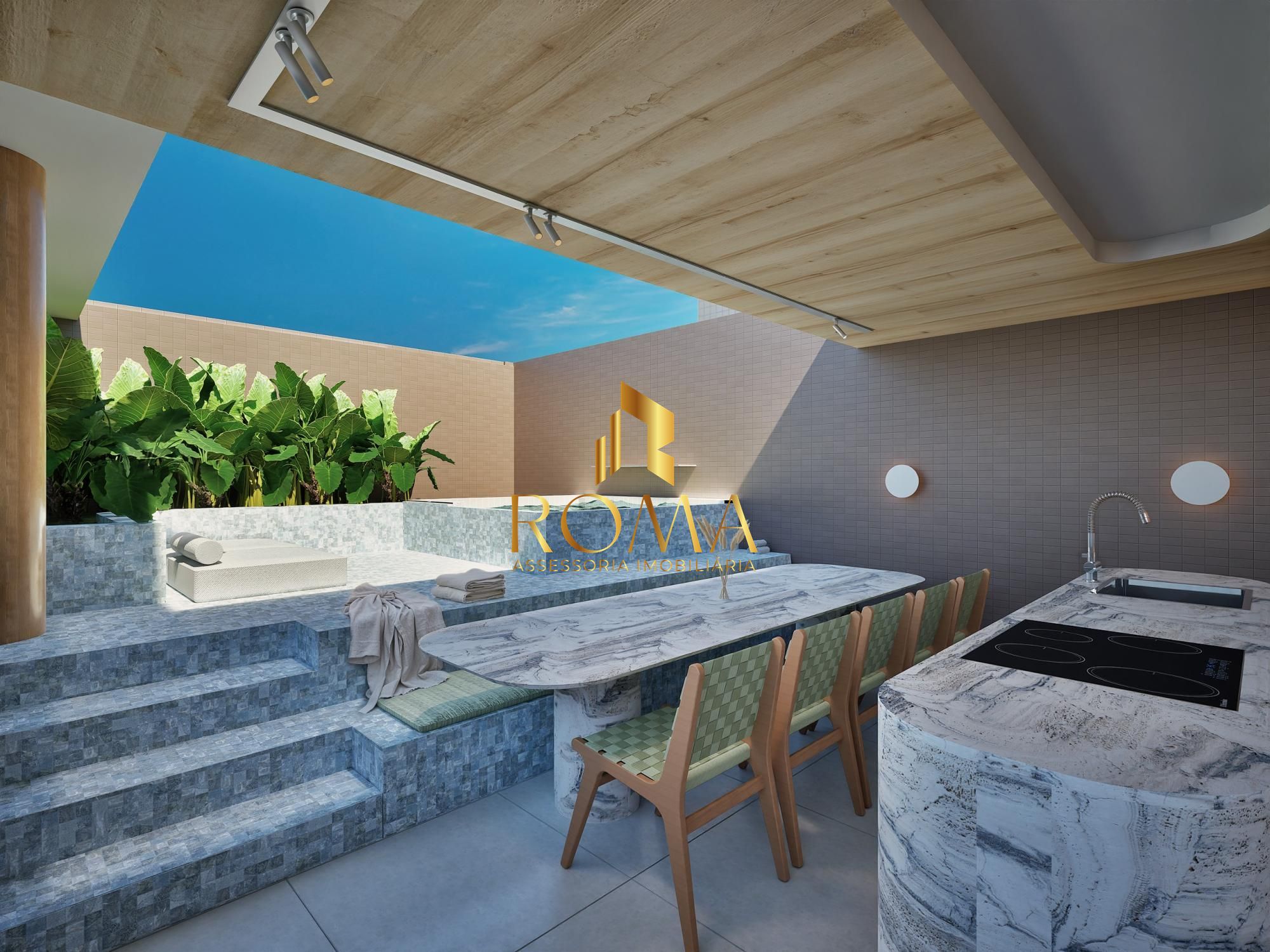 Apartamento, 2 quartos, 61 m² - Foto 5
