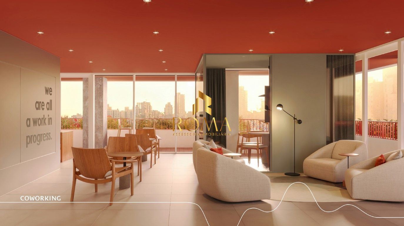 Apartamento, 2 quartos, 56 m² - Foto 11